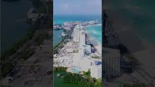 Cancun Hotel Zone #cancun #hotelzonecancun #mexico #travel #beach