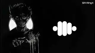Dark Demon Attitude Ringtone 😈🔥 | Psycho Mode ON | SA RingX ￼