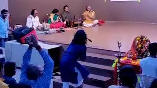 ParanTeen Taal Guru Akhilesh Chaturvedi 