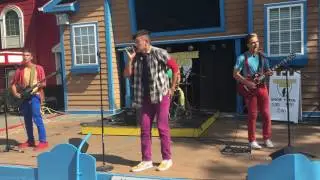 Kiss (Prince) - Devin Cortez