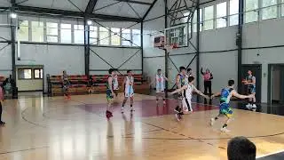 Epatoc vs La Sede (2/4) semifinal ADBA