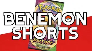 AN ELECTRIFYING PULL! Pokemon VIVID VOLTAGE Pack Opening! #Shorts