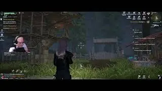 UNDAWN - survival -mmo- pc+mobile gratis-ESPA&Ntilde;OL dia 2