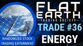 Trade #36 - Energy - Short MRO Marathon Oil