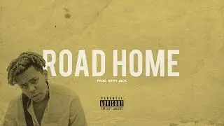 Russ x YBN Cordae Type Beat 2019 - 