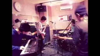 今夜ふたりは（スタジオ音源） / THE ADAMSKEY