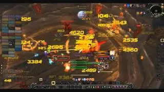 Best Bladestorm Evaar!?!
