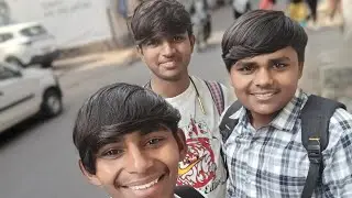 RM mitesh is live
