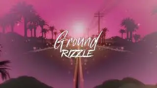 Ground Rizzle - Soul Visions (Full EP)