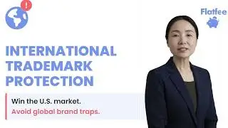 US Trademark Mistakes That Kill Foreign E-commerce Brands