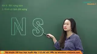 What is a figure with central symmetry? (EASIEST EXPLANATION)