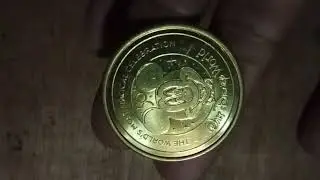personal collection mga kaibigan Meron Karin ganito barya 