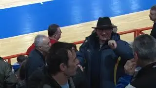 31. NOVOGODISNJI TURNIR U FUTSALU SREMSKA MITROVICA FINALE