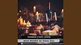 Soothing Winter's Glow