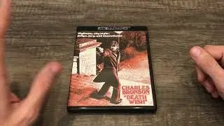 Death Wish 4K Review (Is the 4K Upgrade Worth It?)