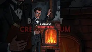 America's First Serial Killer Built a Murder Hotel