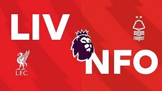 EA Sports FC 26 Ливерпуль против Ноттингем Форест, игровой процесс на Энфилде (PS5)