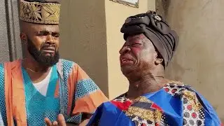 Chief Imo and Mrs Uwaezuoke Weeding Preparation.