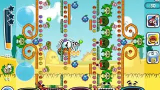 Papa Pear Saga Level 182 NO BOOSTERS - A S GAMING ✔