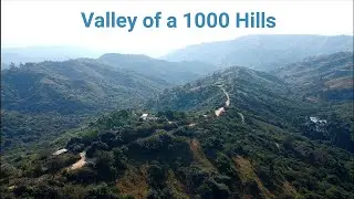 Valley of a 1000 Hills