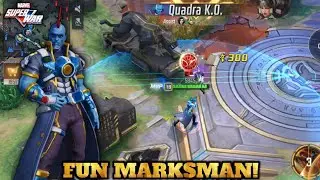 Yondu is FUN to Play!