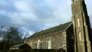 Monimail Parish Church