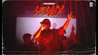 Legacy - J Trix X SubSpace (Official Music Video)