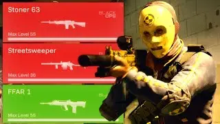 NEW Massive Weapon Patch, XP Buff in Zombies, & MORE!