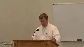 The Gift of Relationship | Jason Miller | Santa Fe Mennonite Church