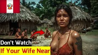 15 Mind-Blowing Facts About Peru | The World&rsquo;s Most Eccentric Country |  Travel Documentary