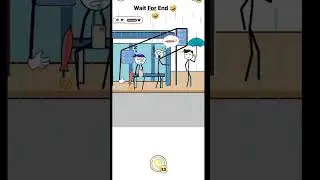 thief puzzle game🎮🎮 funny hand✋✋ game Part 37 #short #youtubeshorts #shorts#shortsviral