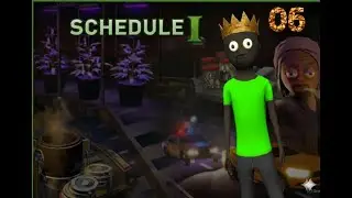 Getting New Customers (Scedule 1 Episode 6)