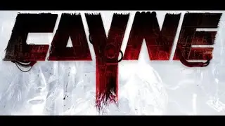 CAYNE playthrough : part 3 + ending + credits