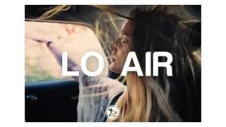 Lo Air - A Little (Original mix)