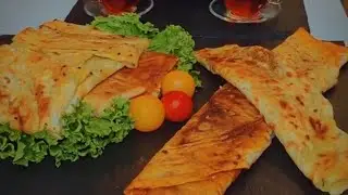 How To Make Kecha Kategna