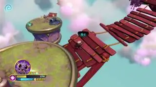 Skylanders Imaginators - The Ultimate Tourist Trophy/Achievement Guide