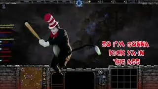 Warcraft 3 Shenanigans #1 Edited by Bloodwing