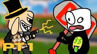 Doggoplayz stream sniping RootSD compilation P1