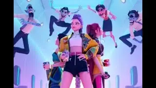 KPop Demon Hunters&rsquo; Golden reclaims No. 1 spot on UK Singles chart, overtakes Taylor Swift