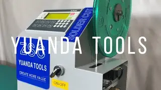 ZSC Saw tips manual brazing solder cut machine DEMO, TCT saw blades manual brazing solder machine