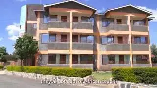 Tumaini Cottages & Conference Centre