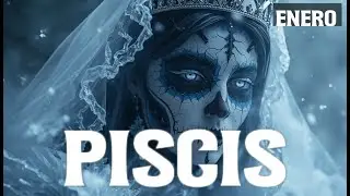 PISCIS TU TIENES ALGO EN TU ORGANISMO 😳 MIRA ESTE VIDEO URGENTE ✨ HOROSCOPO #PISCIS HOY TAROT AMOR