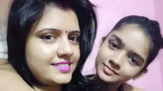 Itne Make-up Mere Hote Hai...#vlog #rinkujha