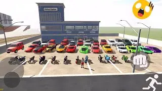 TOP 100 NEW UPDATE ALL CHEAT CODE | In Indian Bike Driving 3D 