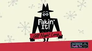 Fakin' It All Night Long | Gameplay Trailer | Out now in The Jackbox Naughty Pack!