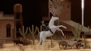 Burry Soprano - Rodeo (Visualizer) | Koleksiyoner #09