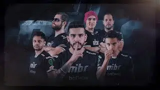AMA con MiBR. CSGO