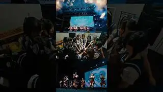 Event Journal April - Mei #JKT48