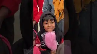 इस वीडियो को पूरा देखने के बाद आपका भी दिल ख़ुश हो जाएगा।🥳🥰😊❤️Be a reason for someone's happiness 😊🥰