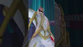 Number 104: Masquerade ​Summon Animation [Yu-Gi-Oh! Duel Links]